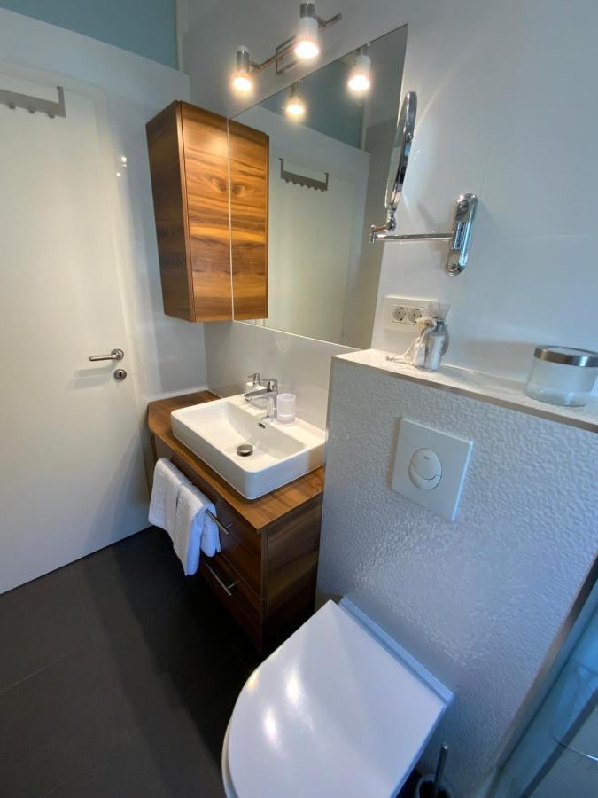 Park View Apartments Каштела Экстерьер фото