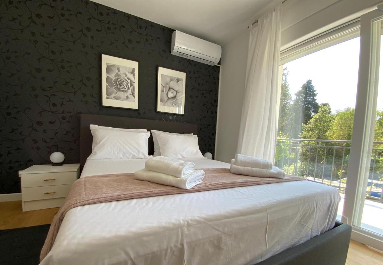 Park View Apartments Каштела Экстерьер фото