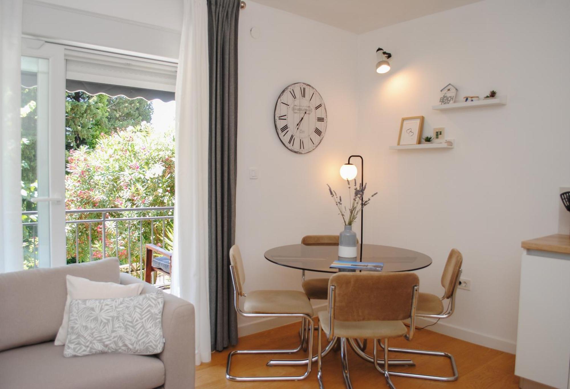 Park View Apartments Каштела Экстерьер фото